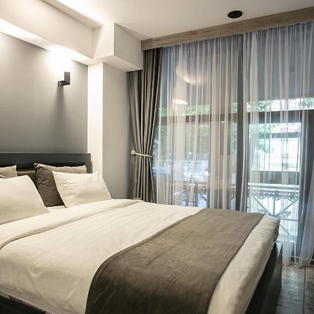 Monk House Hotel Jereván Kültér fotó