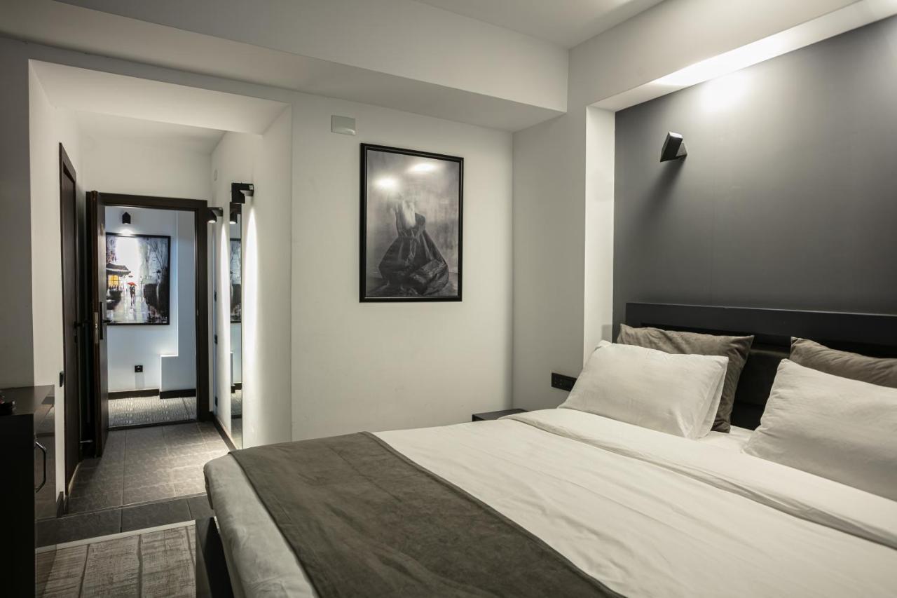 Monk House Hotel Jereván Kültér fotó